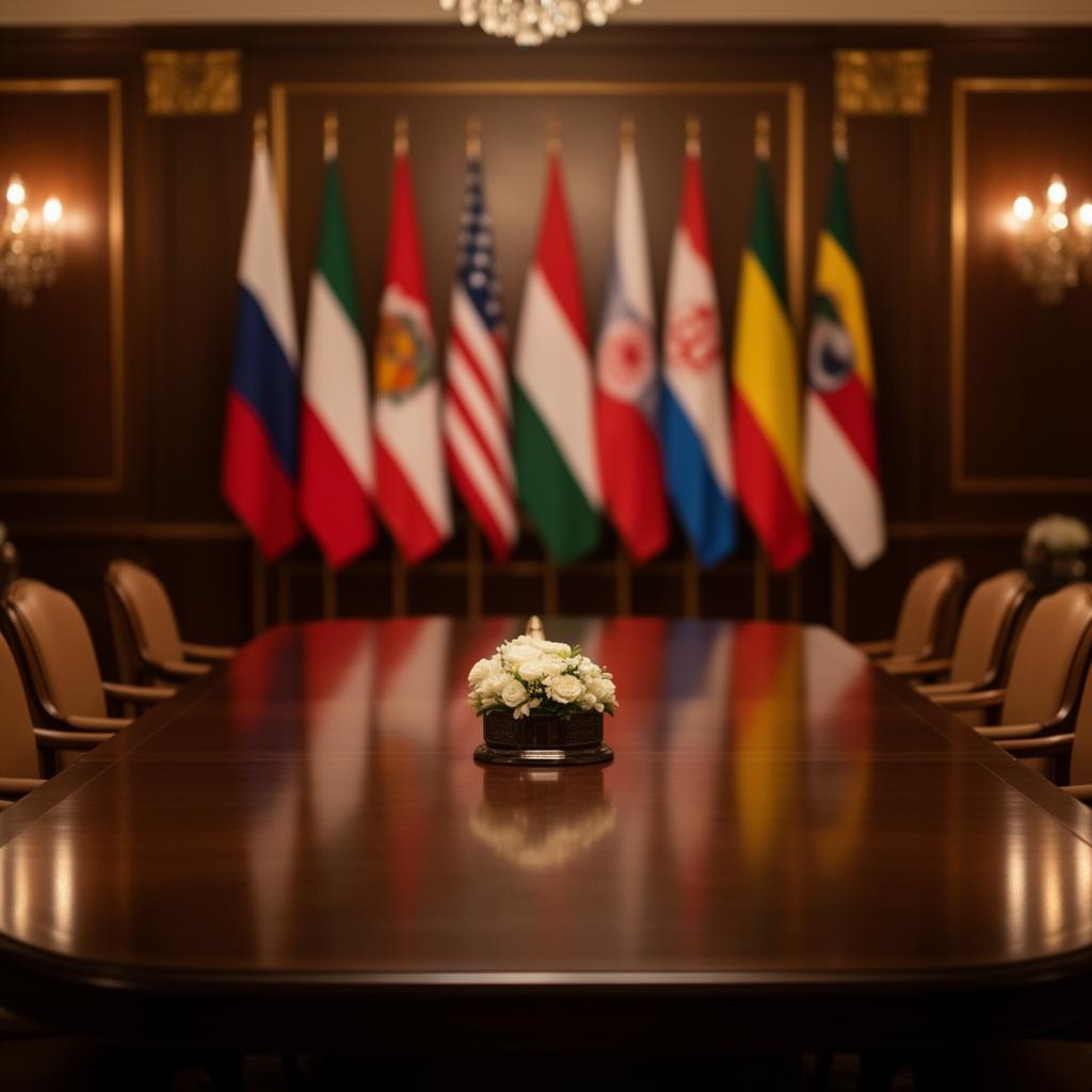 Diplomacia y Relaciones Internacionales